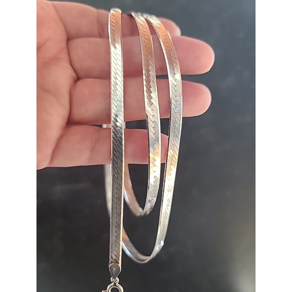 Danecraft Sterling Silver Danecraft 925 Italy Vintage Danecraft